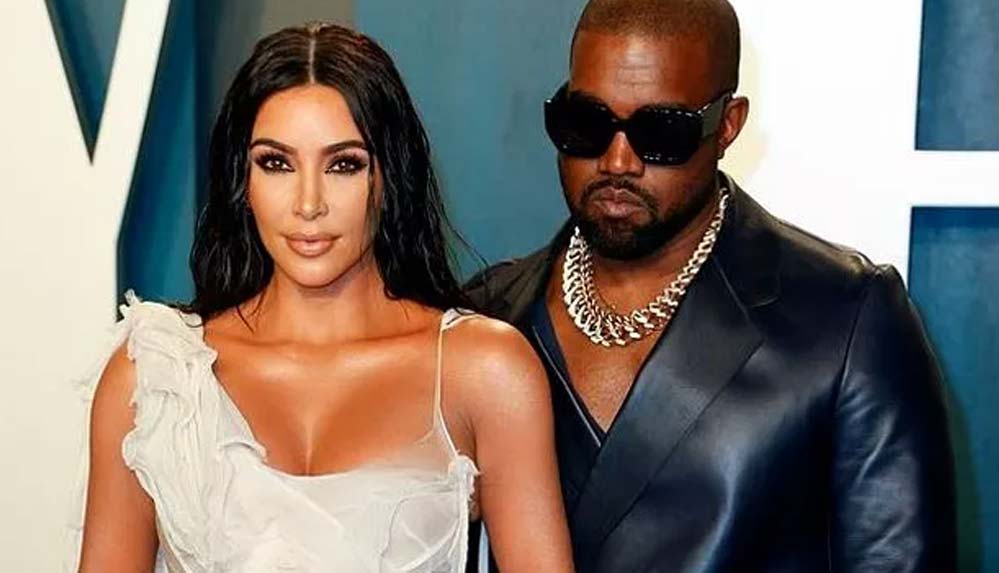 Kim Kardashian gözyaşlarına boğuldu: "Çocuklarım için korumaya devam edeceğim”