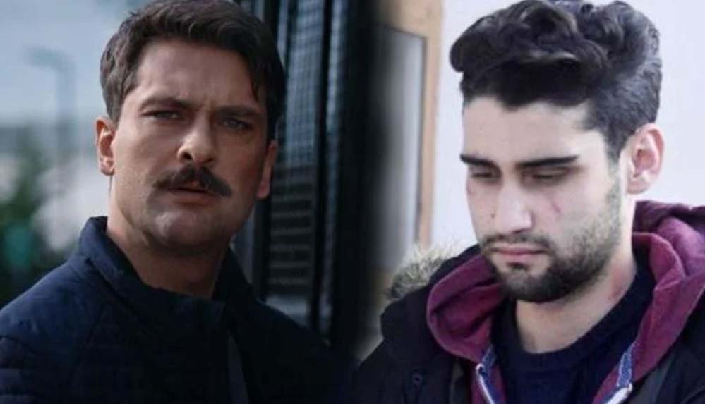 Mahkum-dizisinde-'Kadir-Şeker'-göndermesi--'Adalet-mi-bu-'