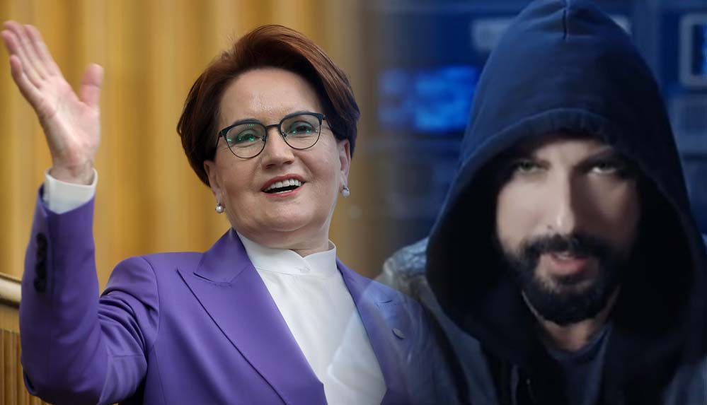 Meral-Akşener'den-Tarkan'ın-'Geççek'-şarkısı-paylaşımı--'Çoğu-gitti-#AzKaldı'