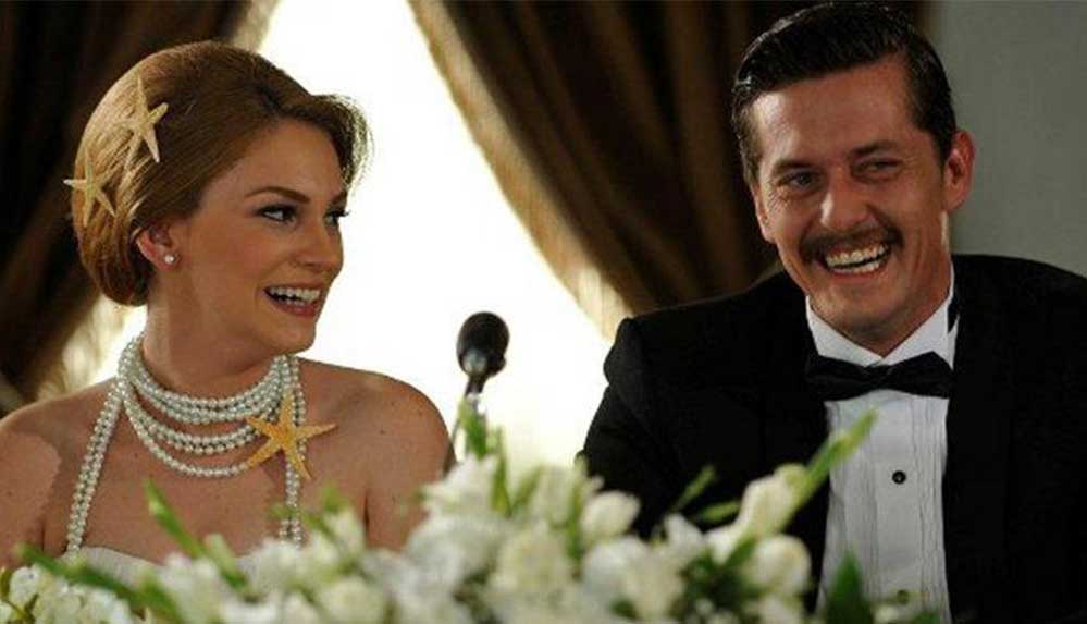 FETÖ soruşturmasına maruz kalan ünlü oyuncu Mete Horozoğlu Türkiye'yi terk etti