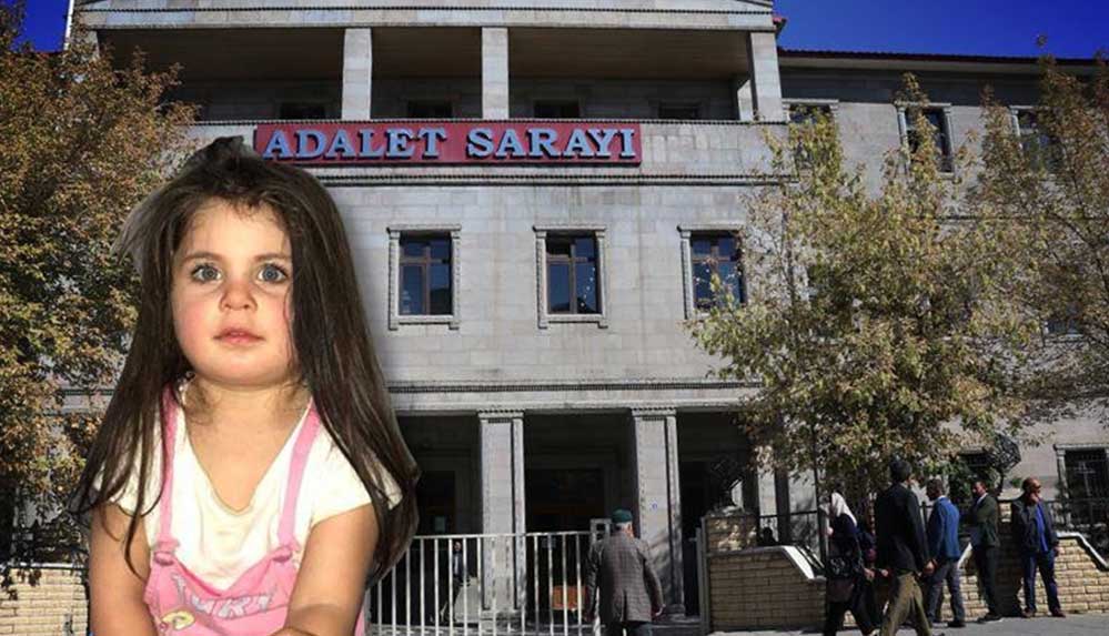 Minik-Leyla-cinayeti-sanıklarının-beraat-etmesi-üst-mahkemece-hukuka-uygun-bulundu