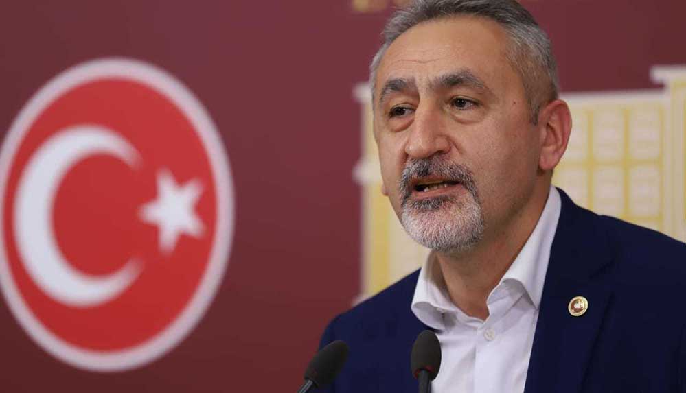 CHP'li Adıgüzel: Engellilerin yüzde 80’inin maaşı kesildi