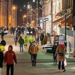 Norveç’te-tüm-Covid-19-kısıtlamaları-kaldırıldı--'Korkmadan-dışarı-çıkabilir-ve-birlikte-olabiliriz'