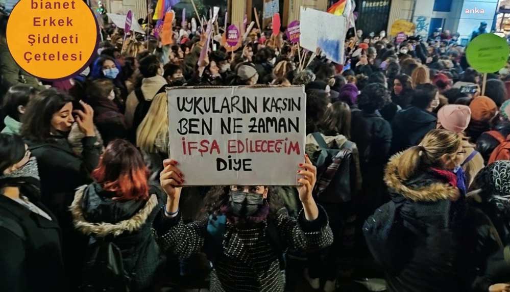 "Ocak ayında erkekler; en az 23 kadını ve 3 çocuğu öldürdü"