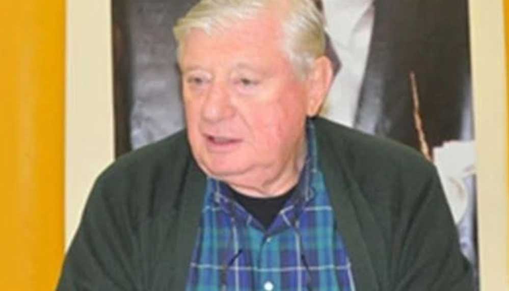 Onur Kumbaracıbaşı hayatını kaybetti