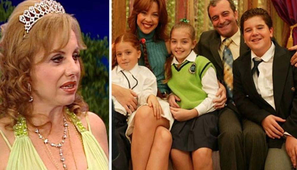 Oyuncu Ayşen İnci'den 'Sihirli Annem' itirafı 4 Oyuncu-Ayşen-İnci'den-'Sihirli-Annem'-itirafı