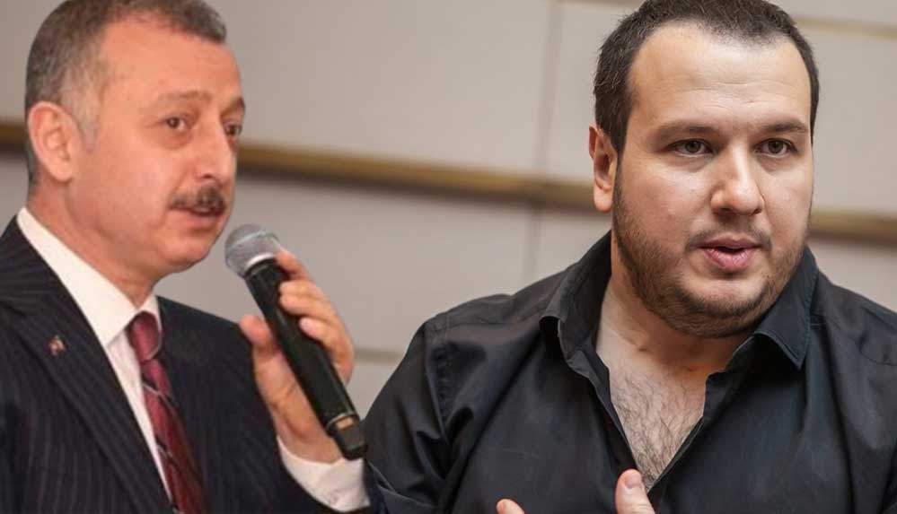 Şahan-Gökbakar'dan,-AKP'li-Büyükakın'ın-'hesaplaşma'-savunmasına-tepki