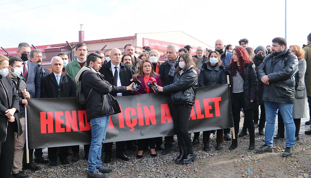 Sakarya'da havai fişek fabrikasındaki patlamaya ilişkin davada karar çıktı