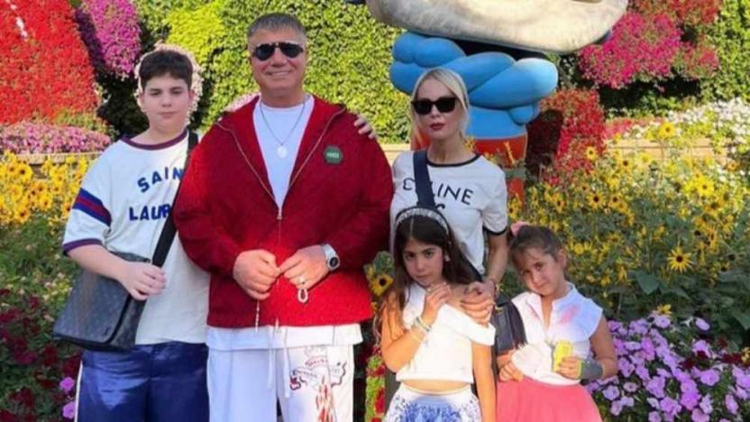 Sedat Peker aylar sonra ortaya çıktı 1 Sedat Peker aylar sonra ortaya çıktı