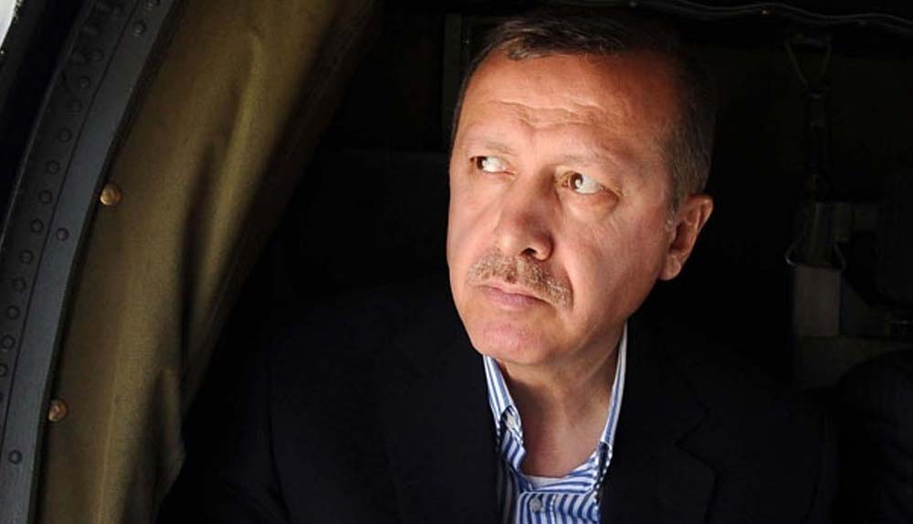 Son Dakika... Cumhurbaşkanı Erdoğan koronavirüse yakalandı