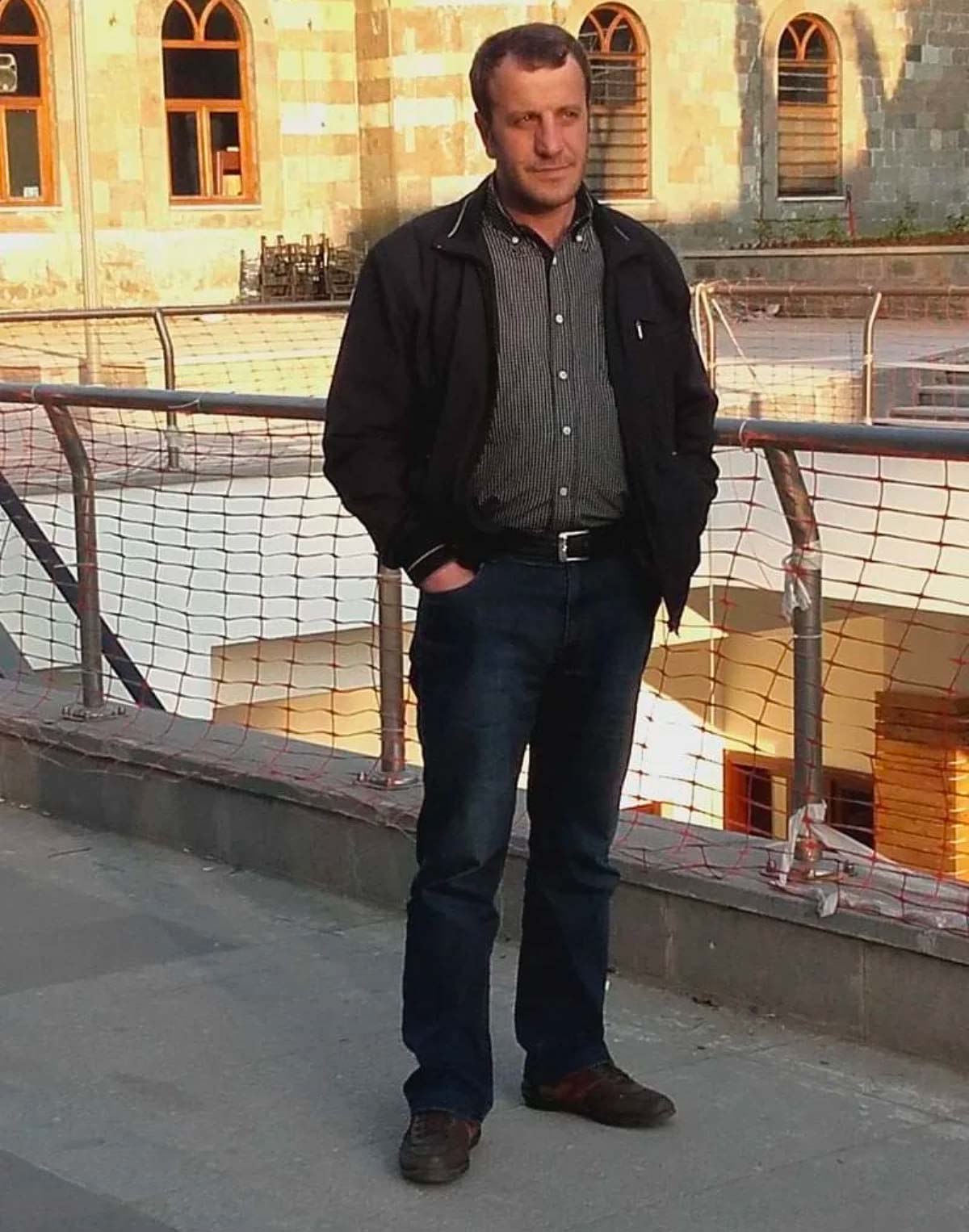 Trabzonspor - Konyaspor karşılaşmasında bir taraftar hayatını kaybetti