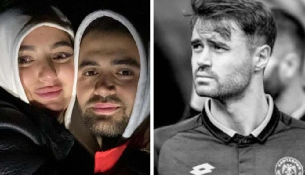 Trafik-kazasında-yaşamını-yitiren-Ahmet-Çalık'ın-nişanlısından-duygulandıran-paylaşım