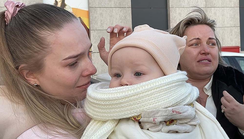 Türkiye'ye-gelen-Ukrayna-vatandaşları-yaşadıklarını-gözyaşlarıyla-anlattı