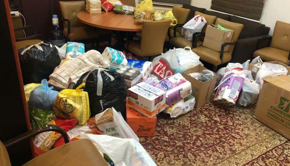 Ukrayna-Büyükelçiliği-paylaştı--“Ey-Türk-insanı,-inanılmazsın!'