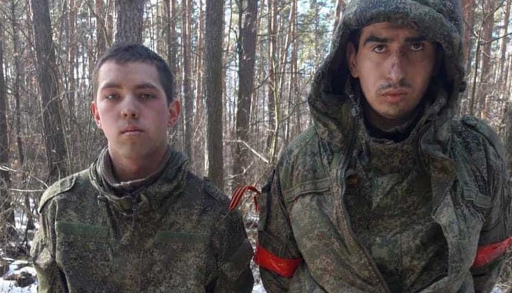 Ukrayna’nın,-Rusya’nın-askeri-müdahalesinin-ardından-iki-Rus-askerini-esir-aldığı-bildirildi