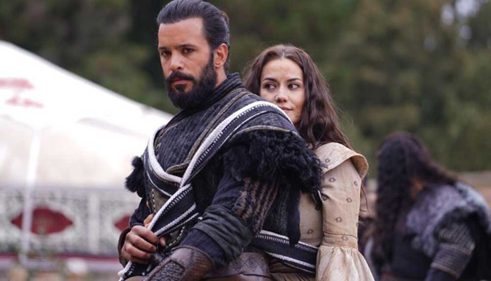 Uyanış-Büyük-Selçuklu