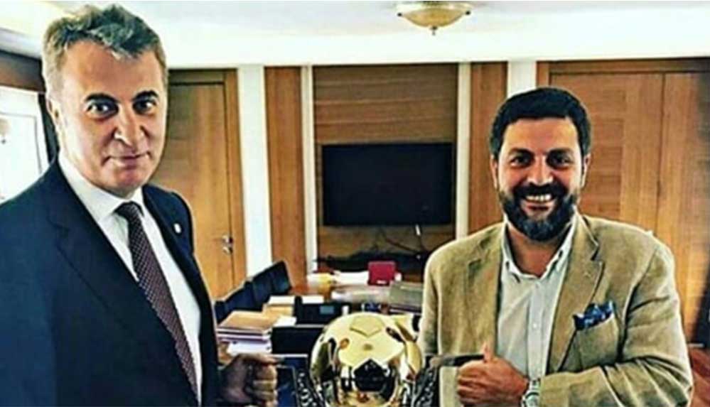 Fikret Orman, Şafak Mahmutyazıcıoğlu'nun öldürülmesi ile ilgili ilk kezkonuştu