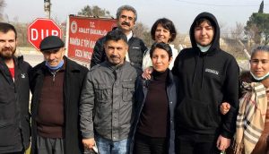Gazeteci Hülya Kılınç serbest bırakıldı: Hakikati yazmaya devam edeceğiz