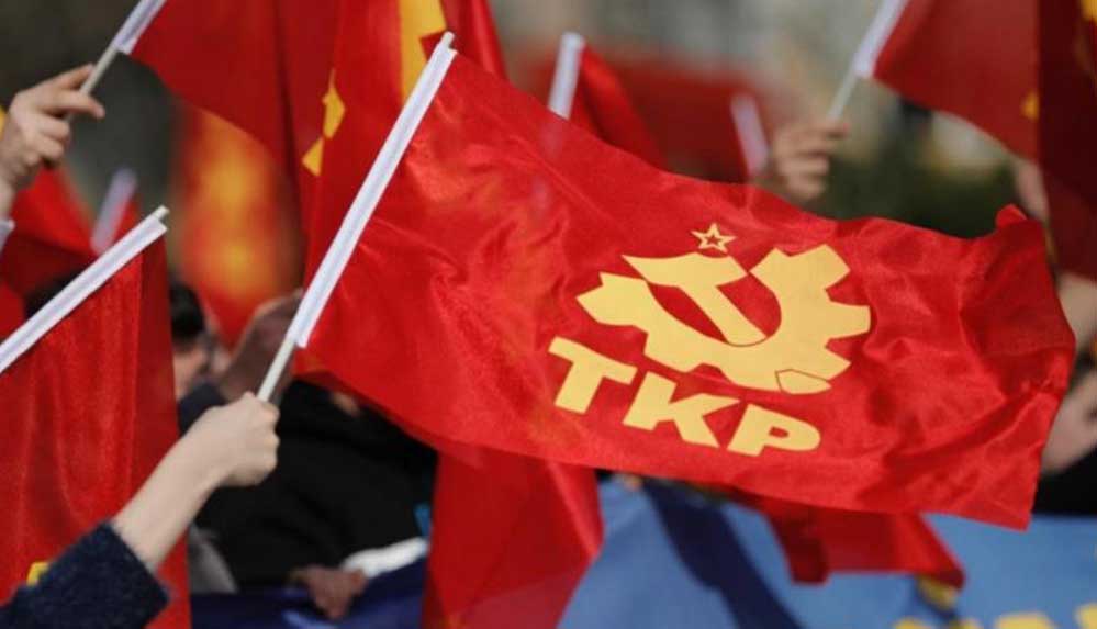 TKP'den Putin'e tepki: "Yayılmacı politikaların koltuk değneği milliyetçiliktir, ırkçılıktır, şovenizmdir”