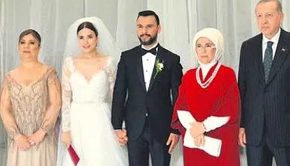 Alişan ve Buse Varol'un evliliği ile ilgili bomba iddia: Krizi Emine Erdoğan çözdü
