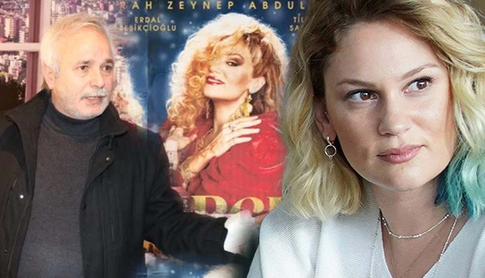 Bergen-filmini-yayınlamayan-Belediye-Başkanı'na,-Farah-Zeynep-Abdullah'tan--'IQ-testi'yle-yanıt