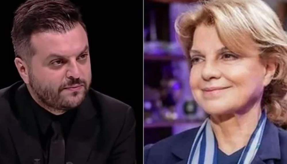 Candaş Tolga Işık'tan Tansu Çiller itirafı: "Bana tezgah kurdu ki, Hayatımda yediğim en büyük goldü" 4 Candaş-Tolga-Işık'tan-Tansu-Çiller-itirafı--'Bana-tezgah-kurdu-ki,-Hayatımda-yediğim-en-büyük-goldü'