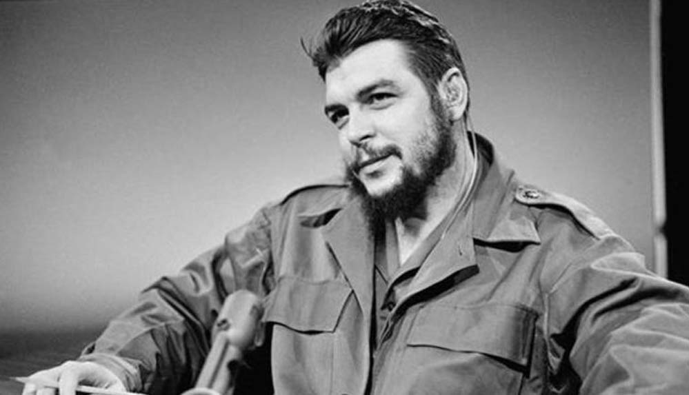 Che Guevara'yı öldüren asker yaşamını yitirdi