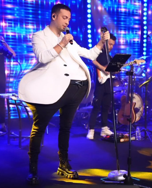 Oğuzhan Koç'tan 'yağlarını aldırdı' haberlerine esprili yanıt