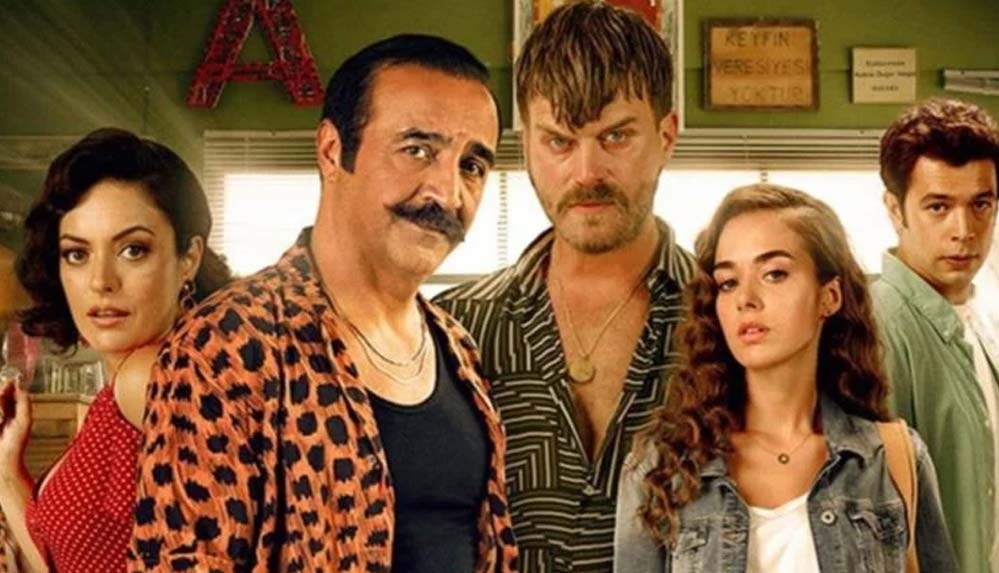 Dikkat çeken kadro: Organize İşler dizi oluyor 4 Dikkat-çeken-kadro--Organize-İşler-dizi-oluyor