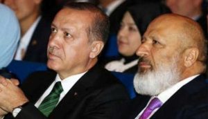 Ethem Sancak' AKP İstanbul Disiplin Kurulu’na sevk edildi