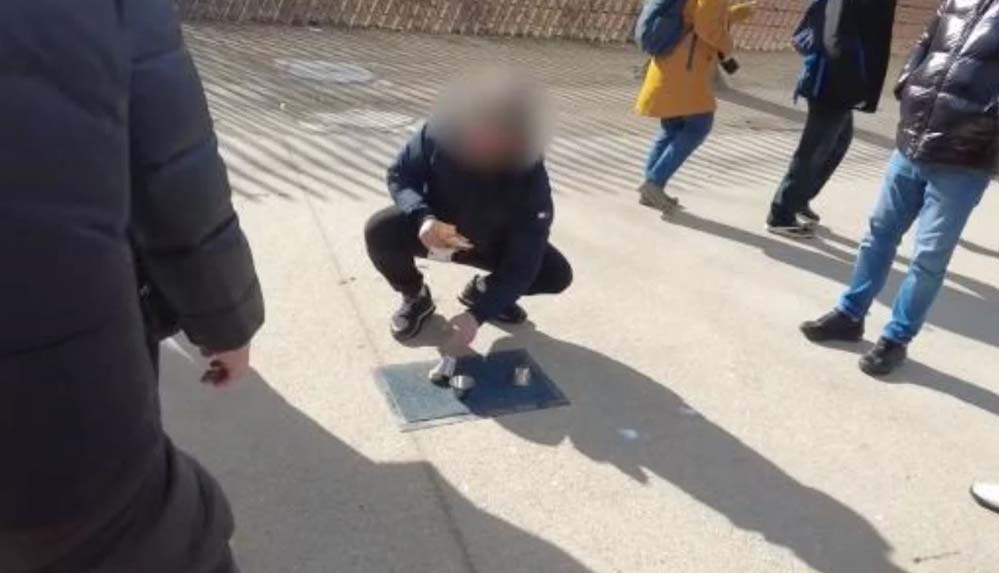 Fırat Albayram - Ceyda Kasabalı çiftine Paris'te dolandırıcı şoku: 'Resmen teşkilat olmuşlar'