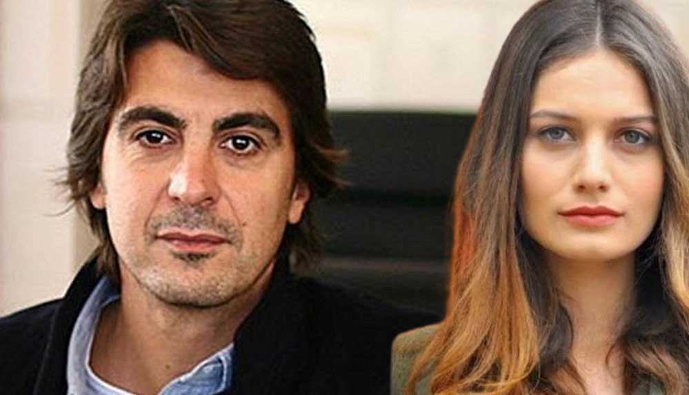 Sürpriz yakınlaşma: 'Gülcan Arslan ve İbrahim Kutluay aşk yaşıyor'