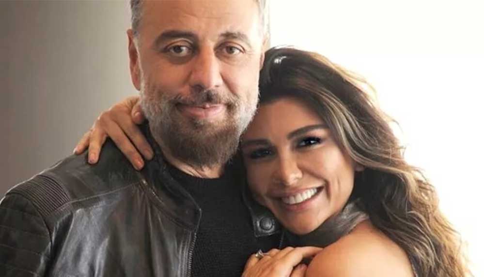 Hamdi Alkan ile Selen Görgüzel'in 8 yıllık evliliği tek celsede bitti