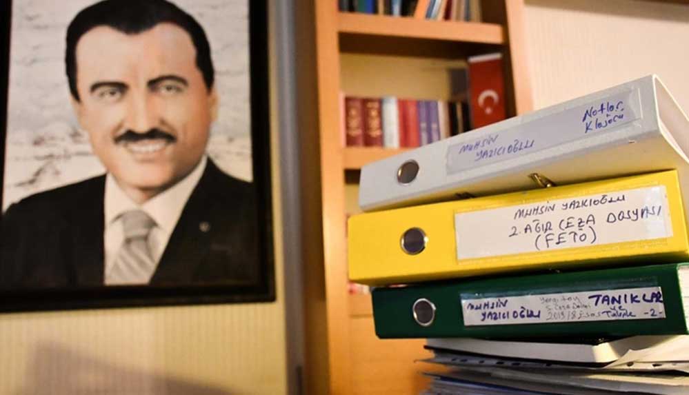 Muhsin Yazıcıoğlu'nun ölümüne ilişkin 13 yıldır hukuk mücadelesi sürüyor