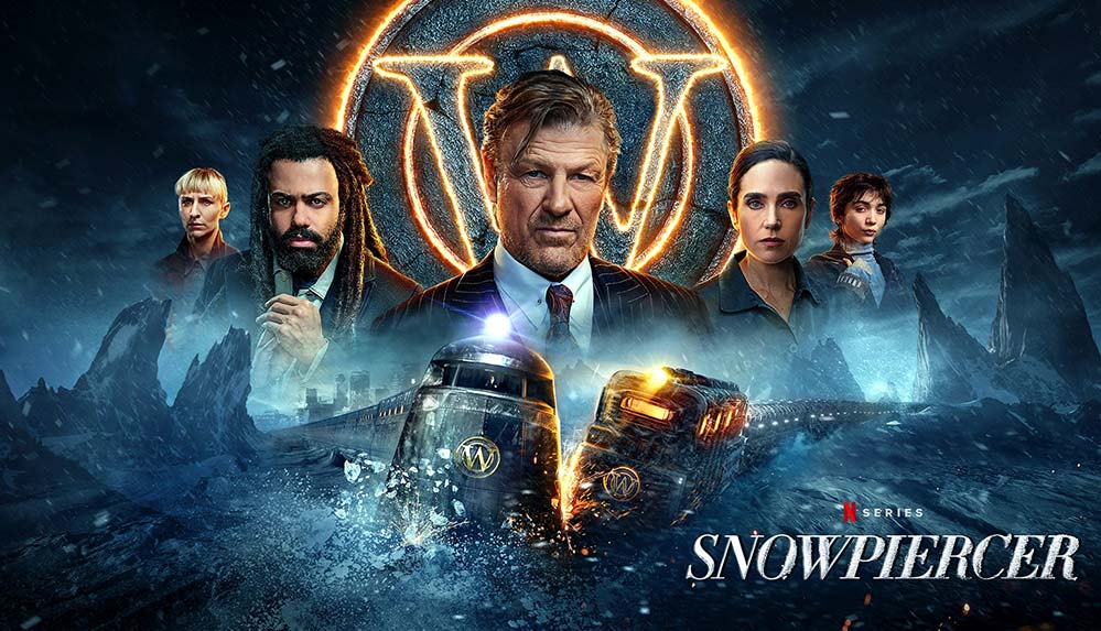 Netflix'in projelerini emanet ettiği başarılı Türk tasarımcı