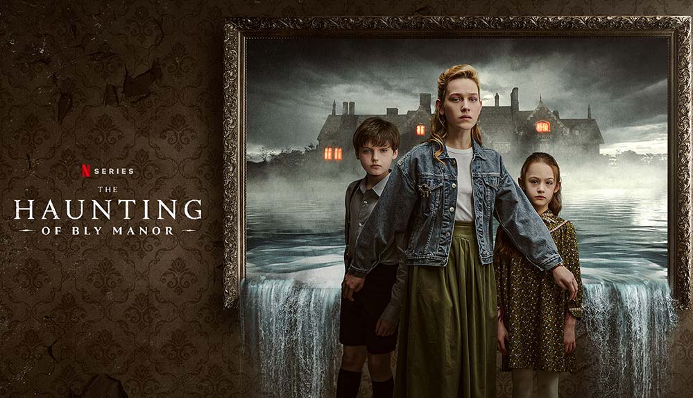 Netflix'in projelerini emanet ettiği başarılı Türk tasarımcı