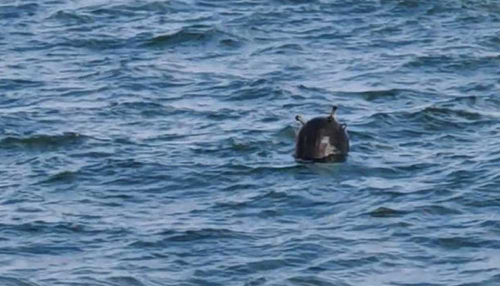 Rusya'dan Karadeniz'deki mayınlar ile ilgili açıklama