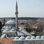 Mimar-Sinan'ın-İstanbul'daki-eserleri-sanal-ortamda-sergilenecek