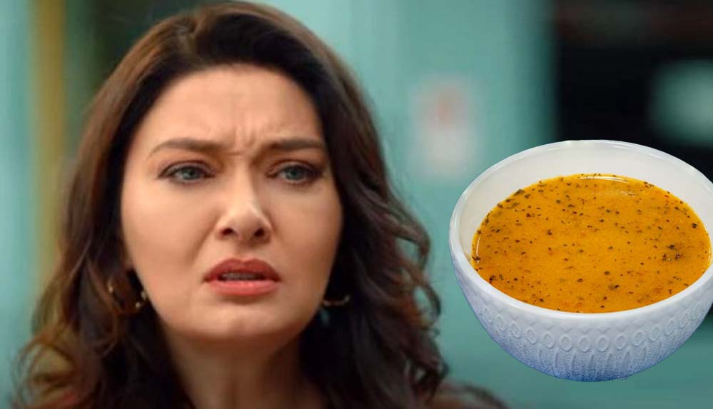 Nurgül Yeşilçay bir kase çorbaya ödediği fiyata isyan etti: "Uçmuş bunlar" 5 Nurgül-Yeşilçay-bir-kase-çorbaya-ödediği-paraya-isyan-etti--'Uçmuş-bunlar'