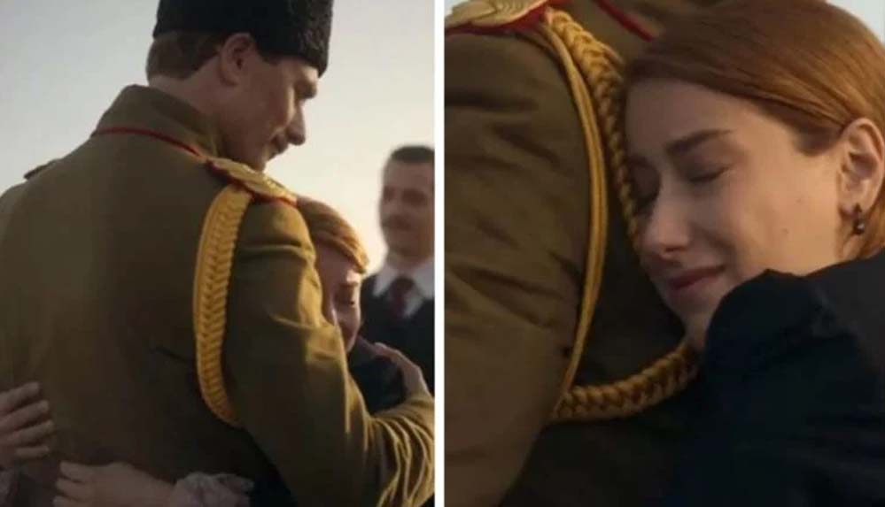 Pera Palas'ta Gece Yarısı dizisinde Atatürk'ü canlandıran kişi, Yargı'nın oyuncusu çıktı 6 Pera-Palas'ta-Gece-Yarısı-dizisinde-Atatürk'ü-canlandıran-kişi,-Yargı'nın-oyuncusu-çıktı