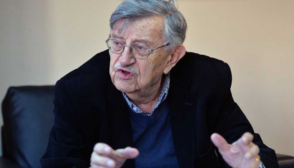 Prof.-Dr. Korkut-Boratav