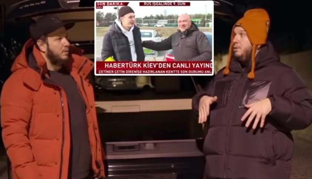 Şahan Gökbakar'dan 'Çetiner Çetin' göndermesi: İngilizcesini ti'ye aldı 5 Şahan-Gökbakar'dan-'Çetiner-Çetin'-göndermesi--İngilizcesini-ti'ye-aldı