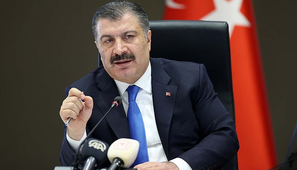 Sağlık-Bakanı-Fahrettin-Koca'dan-'maske'-uyarısı