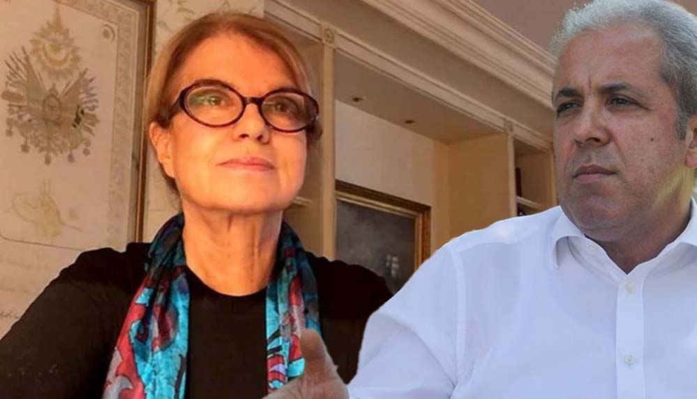 'Tansu Çiller anketi' tartışması: Şamil Tayyar ti'ye aldı, şirket tepki gösterdi 4 'Tansu-Çiller-anketi'-tartışması--Şamil-Tayyar-ti'ye-aldı,-şirket-tepki-gösterdi