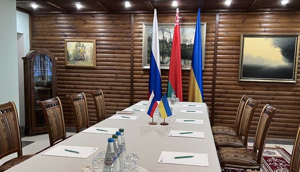 Ukrayna,-Rusya-ile-müzakerelerin-21-Mart'ta-devam-edeceğini-duyurdu