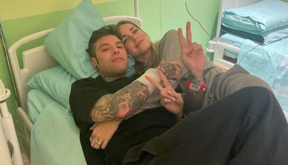 Ünlü rapçi Fedez kansere yakalandı: Ameliyat 6 saat sürdü