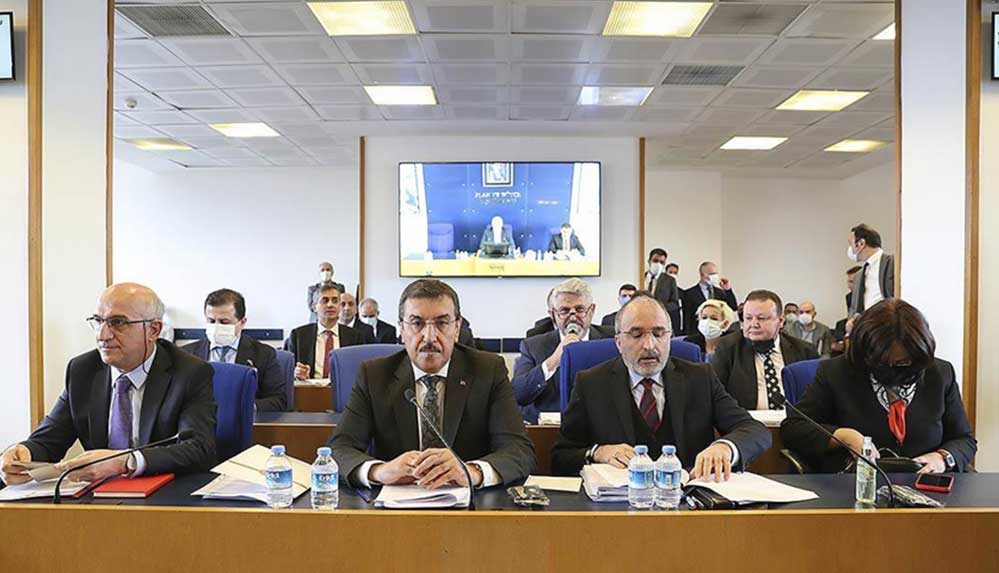 Vergi-ve-ekonomi-paketi-TBMM-Plan-ve-Bütçe-Komisyonunda