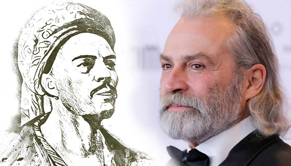 Yunus-Emre'nin-mesajları-Haluk-Bilginer'in-sesinden-tüm-dünyaya-duyurulacak