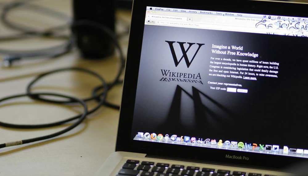 AİHM, Wikipedia'nın başvurusunu reddetti
