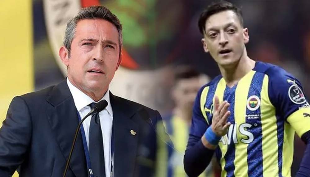 Ali-Koç'tan-Mesut-Özil'e-manidar-cevap--Onun-tweetiyle-cevap-vereceğim